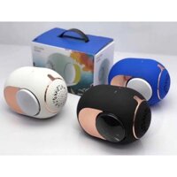 Loa Bluetooth mini 4.1 FZ - 07 , Pin 1200mAh ,âm thanh HIFI, BASS Siêu Trầm, hỗ trợ khe cắm thẻ nhớ lên đến 32G.