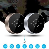 Loa Bluetooth mini A8 , Loa di dộng không dây , Loa thông minh USB DC5V 500-1000mA Kiz Mart , Bắt xa >10M