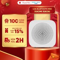 Loa bluetooth Mini bỏ túi Xiaomi XiaoAI - Loa mini âm thanh khủng