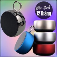 Loa Bluetooth Mini BS02 Nghe Nhạc Công Suất Lớn, Bass Mạnh, Có Khe Cắm Thẻ Nhớ, Giá Rẻ Cho Điện Thoại, Máy Tính