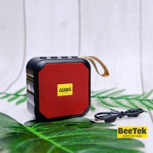Loa bluetooth mini cầm tay Aroma Studio 12