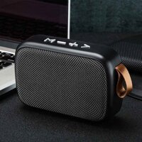 Loa Bluetooth Mini Cầm Tay G2, loa bluetooth giá rẻ, thiết kế nhỏ gọn cầm tay, bảo hành 12 tháng