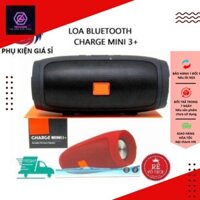 Loa Bluetooth Mini Change 3+ - LOA06