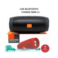 ***Loa Bluetooth Mini Change 3 - LOA06***