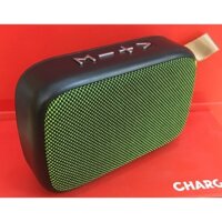 Loa Bluetooth Mini CHARGE G2 Đa Năng Cao Cấp