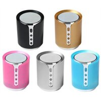Loa Bluetooth Mini DANIU DS-704 âm thanh vượt trội