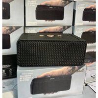 Loa BLuetooth Mini Di Động M8 Âm Bass Chuẩn Đèn Led Nhiều Màu Chất Lượng Cao Bảo Hành Chính Hãng - BENTEX