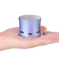 Loa Bluetooth mini EWA A104 - HÀNG NHẬP KHẨU