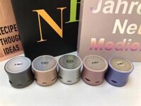 Loa Bluetooth Mini  EWA  A109