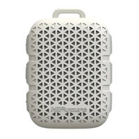 Loa Bluetooth Mini  HiFuture POCKET S Portable Bluetooth Speaker (Beige)