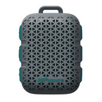 Loa Bluetooth Mini  HiFuture POCKET S Portable Bluetooth Speaker (Grey)