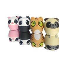 loa bluetooth mini hình thú âm thanh cực hay