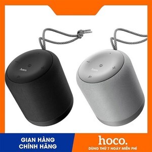 Loa bluetooth mini Hoco BS30