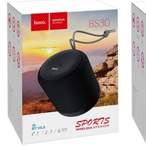 Loa bluetooth mini Hoco BS30