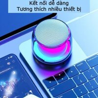 Loa bluetooth mini Hoco BS45 Loa blue tooth nhỏ gọn loa bỏ túi bass mạnh âm trầm cực chất siêu sale giảm giá trong tháng