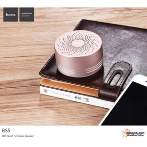 Loa bluetooth mini Hoco BS5