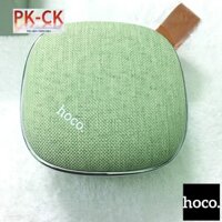 Loa bluetooth mini hoco Bs9