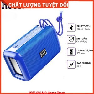 Loa Bluetooth Mini Hoco DS04
