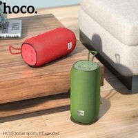 Loa Bluetooth Mini Hoco HC10, Loa Nghe Nhạc Bao Hay - Chính Hãng Bảo Hành 12 Tháng
