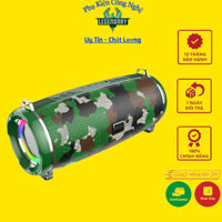 Loa Bluetooth Mini Hoco HC2, Âm Thanh Sống Động Cho Máy Tính Laptop PC Thiết Kế Cực Đẹp. Bảo Hành 12 Tháng