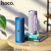 Loa bluetooth mini HOCO HC9 không dây di động chính hãng âm thanh hay to rõ không rè bass mạnh. Bảo Hành 12 Tháng