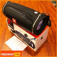 Loa Bluetooth Mini JBL Charge  bass tốt khoẻ - có dây đeo