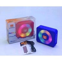 Loa Bluetooth mini JBL Go 2 giá rẻ - 3.1W, FULLBOX NEW 100%, Chống nước tiêu chuẩn IPX7