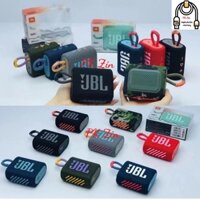 Loa Bluetooth Mini JBL GO 3