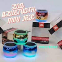 Loa bluetooth mini không dây JBL 03 Vỏ hợp kim chống thấm nước nghe nhạc hay cầm tay