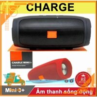 Loa Bluetooth Mini Không Dây Charge 3 - Loa Bluetooth Mini giá rẻ - Loa Mini - Loa không dây mini