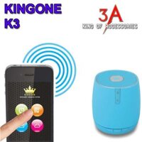 Loa bluetooth mini KINGONE K3, Loa bluetooth cho Samsung