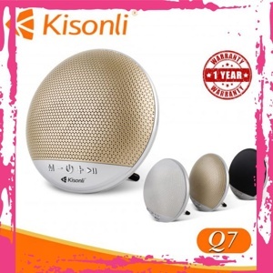 Loa Bluetooth mini Kisonli Q7