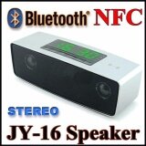 Loa Bluetooth Mini LED Đài FM JY-16 2016