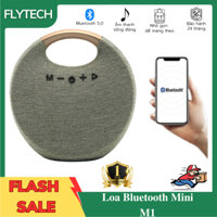 Loa Bluetooth Mini M1 - Loa Xách Tay Dễ Dàng Di Chuyển , Sành Điệu Âm Bass Chuẩn Loa Chất Lượng Cao