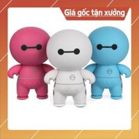 Loa bluetooth mini Music A9 Baymax