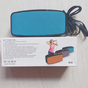 Loa Bluetooth Mini N10