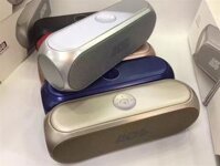 Loa Bluetooth mini new S8