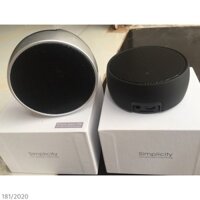Loa Bluetooth Mini Nghe Nhạc Công Suất Lớn, Bass Mạnh, Có Khe Cắm Thẻ Nhớ, Giá Rẻ Cho Điện Thoại, Máy Tính