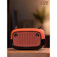 Loa bluetooth mini nhiều màu