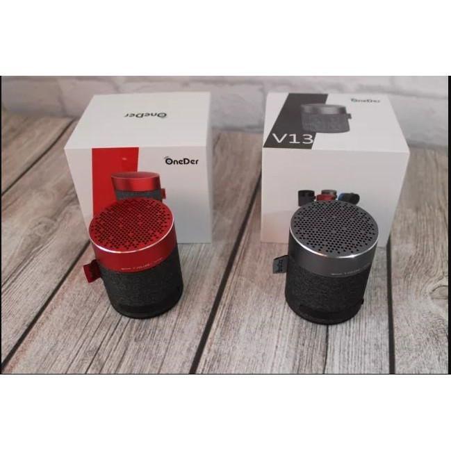 Loa bluetooth mini OneDer V13