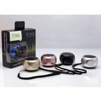 Loa bluetooth mini siêu nhỏ cầm tay M10