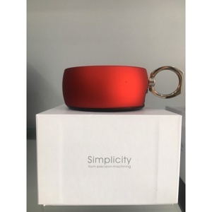Loa Bluetooth mini Simplicity BS02