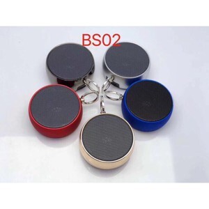 Loa Bluetooth mini Simplicity BS02