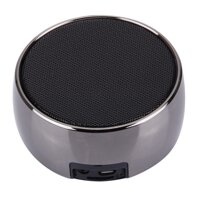 Loa Bluetooth Mini Simplicity BS-01 Âm Thanh Super Bass siêu trầm - Hàng Nhập Khẩu Màu Ngẫu Nhiên