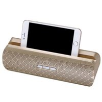 Loa Bluetooth MINI SPEAKER 206   Hàng Chính Hãng