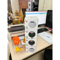 Loa bluetooth mini TG337 , Loa không dây có led bass mạnh âm thanh siêu hay, pin trâu,, Nhỏ gọn, tiện lợi-Phukien89.com