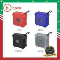 Loa Bluetooth Mini Thể Thao Hoco BS34, Hỗ trợ phát lại BT, Cuộc gọi, FM, Thẻ TF, AUX