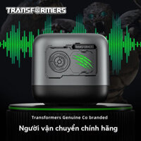 Loa Bluetooth mini transformer stereo 3D surround sound effect high volume subwoofer portable ultra-long battery life
