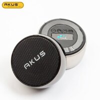 Loa Bluetooth Mini v4.2 AKUS - LB608