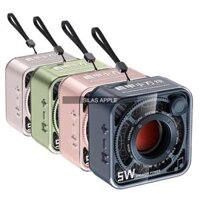Loa Bluetooth Mini Vuông DW12